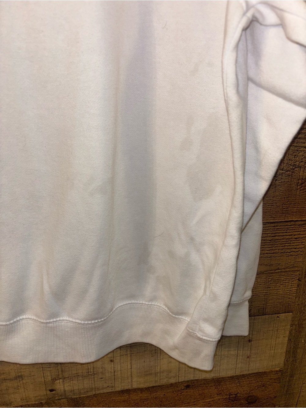 Nirvana sweatshirt - Picture 10 of 10